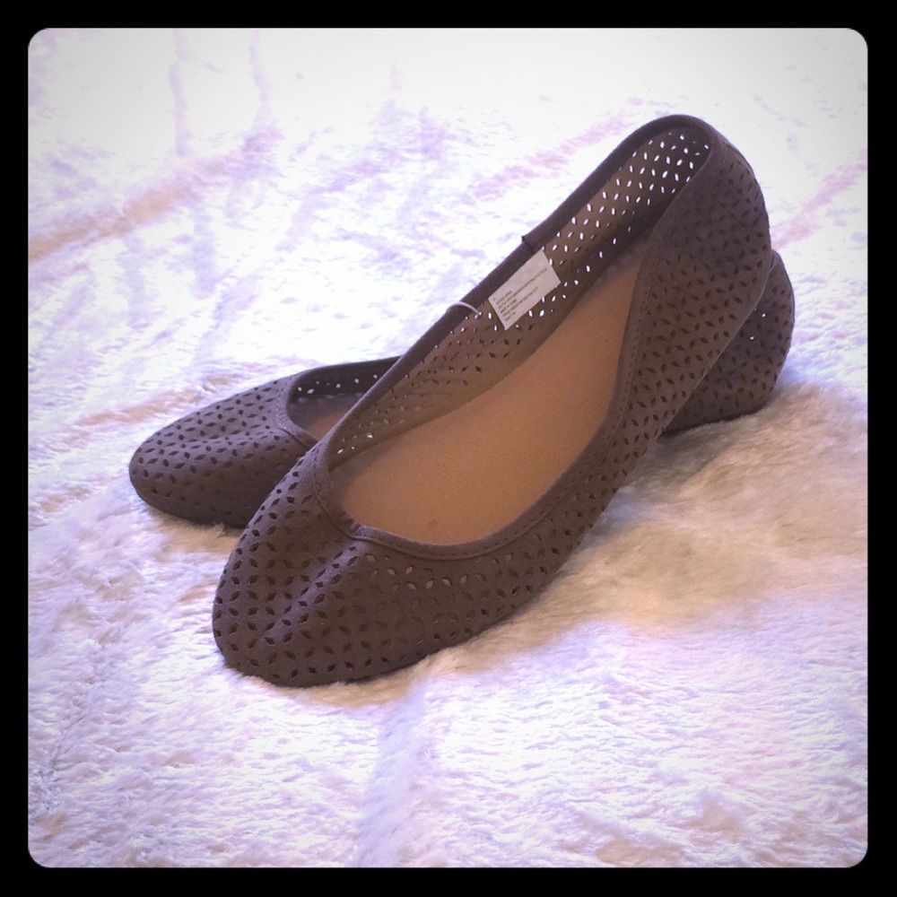 Flats 🔝🆕